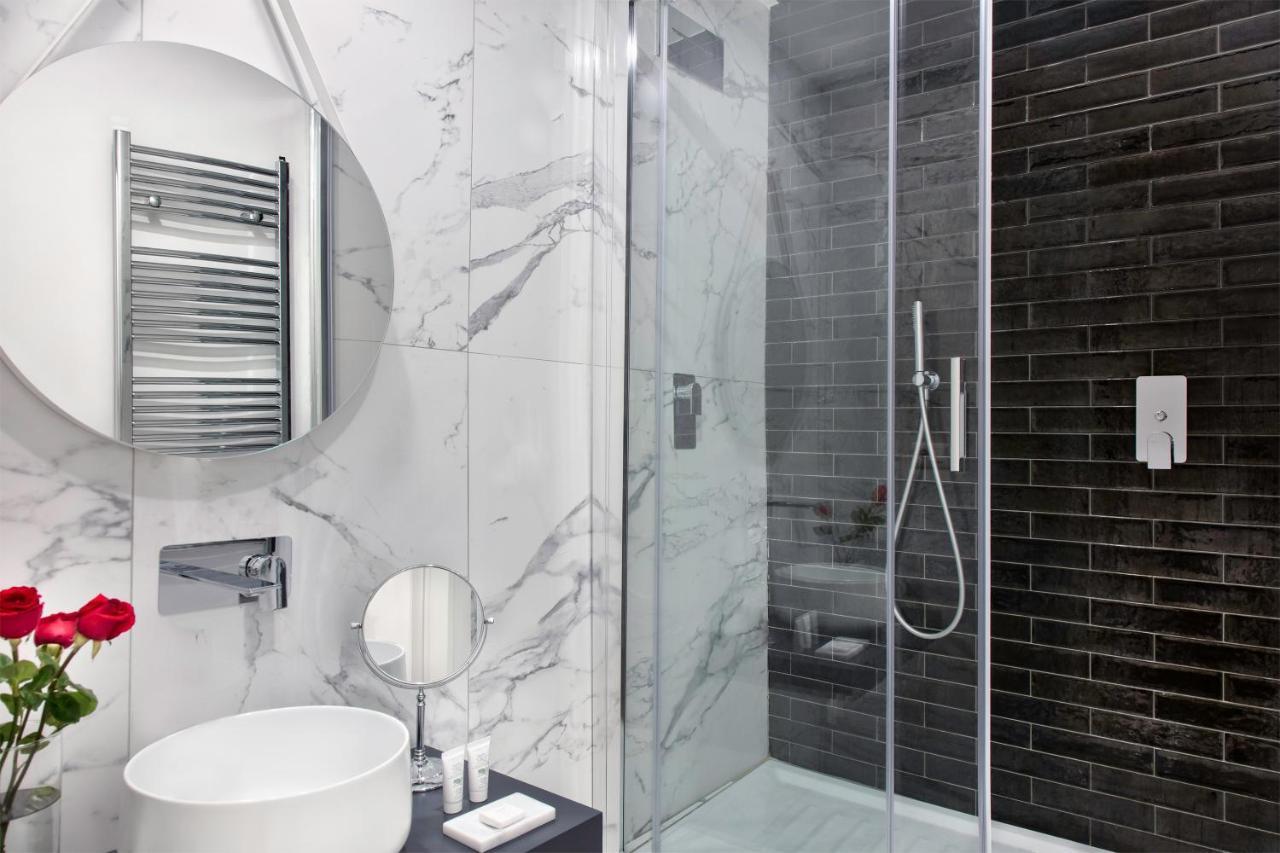 Fellini Design Suites Rome Luaran gambar