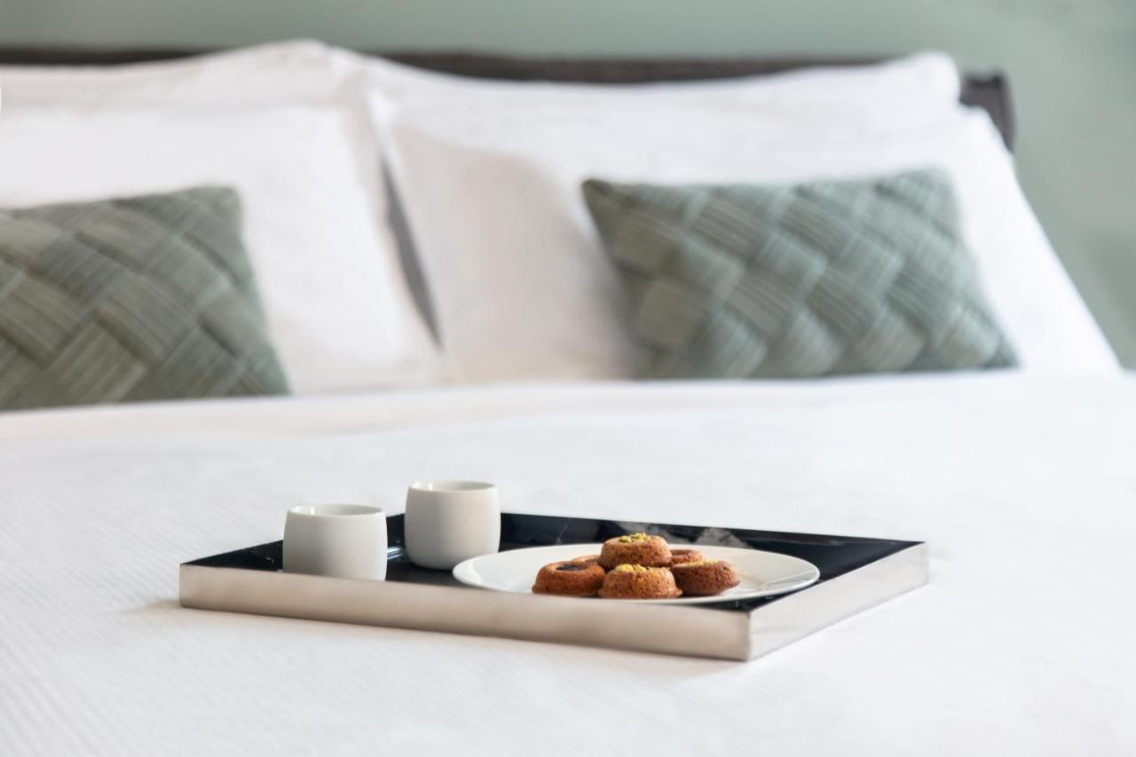 Fellini Design Suites Rome Luaran gambar