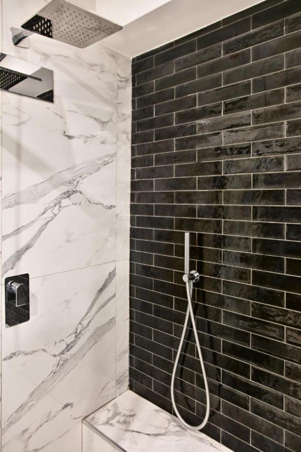 Fellini Design Suites Rome Luaran gambar