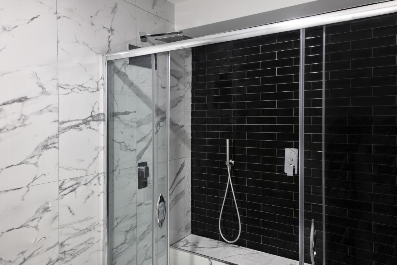 Fellini Design Suites Rome Luaran gambar