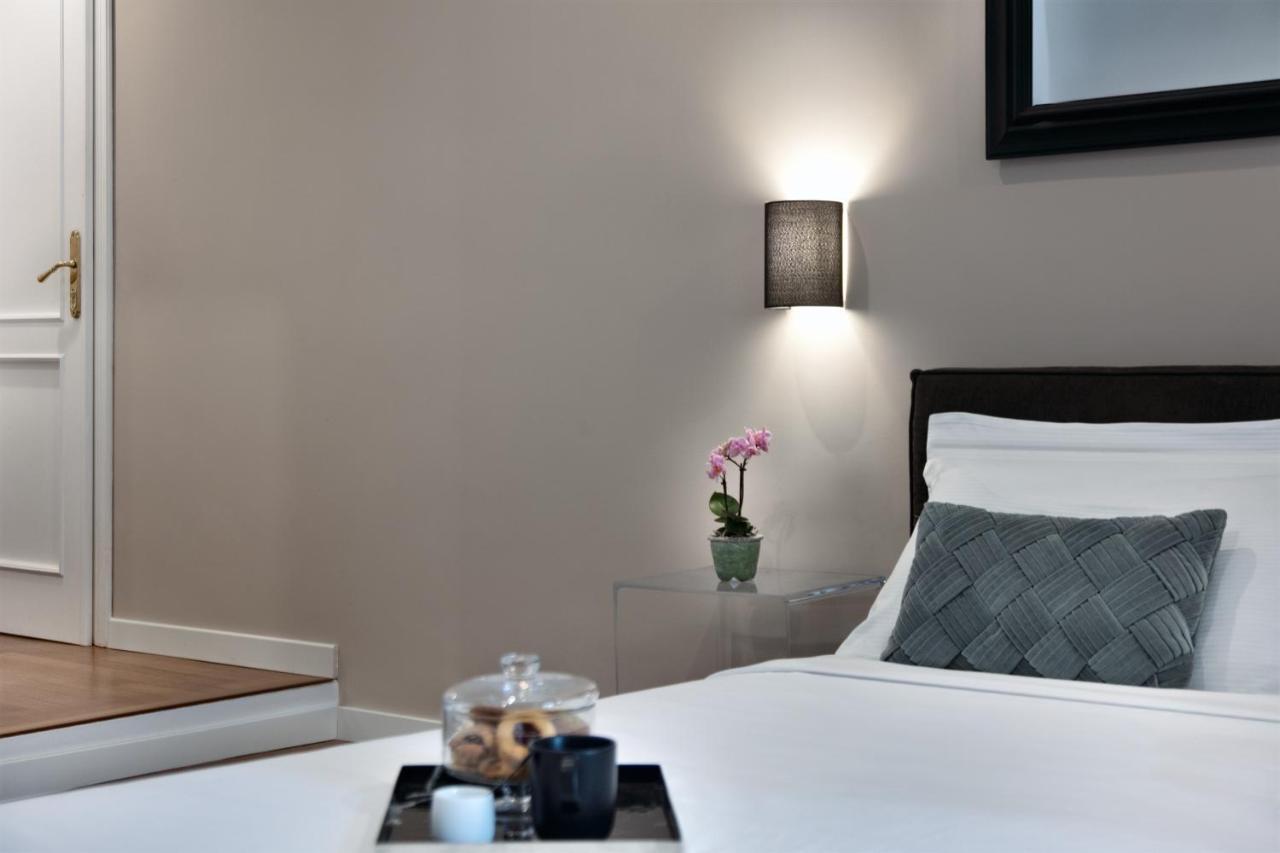 Fellini Design Suites Rome Luaran gambar